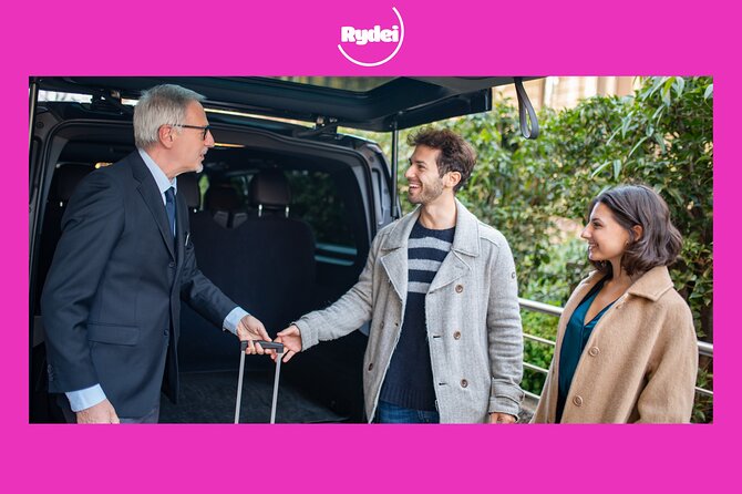 Private Transportation in New York - Advantages of Private Transportation