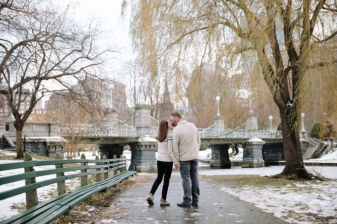 Private Vacation Photography Session With Local Photographer in Boston - Frequently Asked Questions