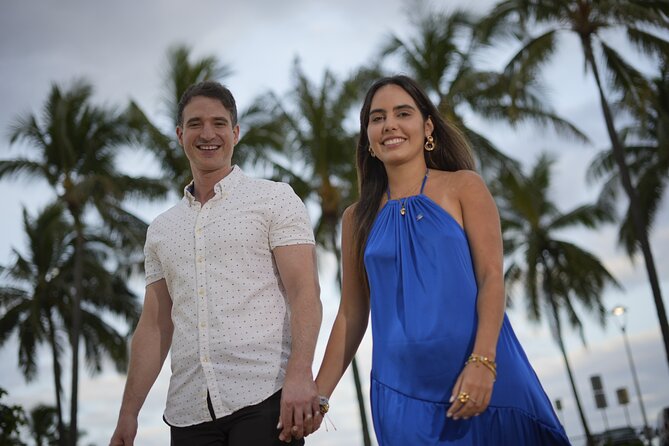 Private Waikiki Beach Sunrise Photos - Frequently Asked Questions