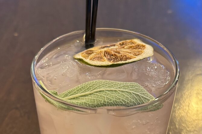 Private Walking Food Tour in Old Town Scottsdale - Frequently Asked Questions