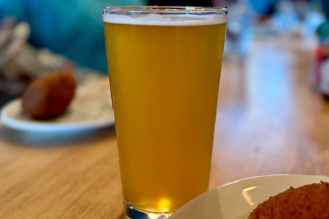 Private Walking Food Tour in Tampa - What to Expect on Your Food Adventure