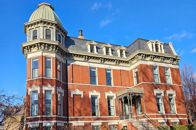 Private Wicker Park and Bucktown Walking Tour - Frequently Asked Questions