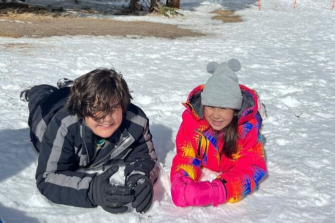 Private Winter Tour + Sledding in Rocky Mountain National Park - Frequently Asked Questions