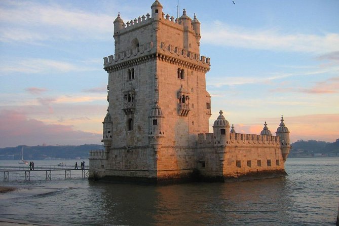 Queluz & Belem Full Day Tour - Recap
