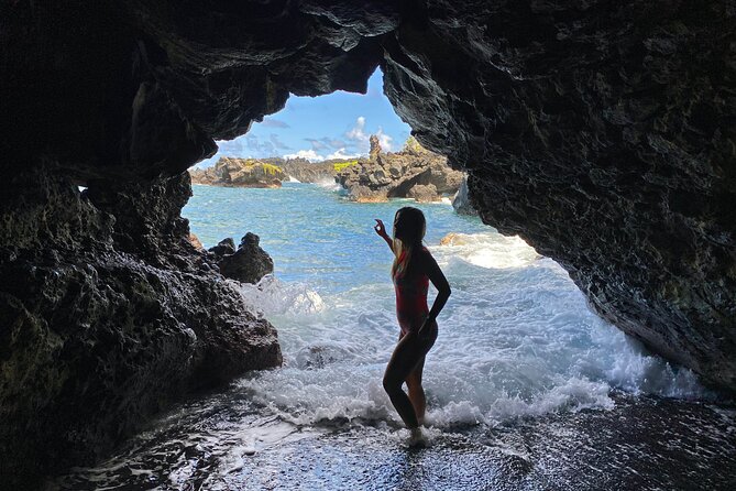 Road to Hana and Haleakala Sunset Open-Air Jeep Private Tour - Recap