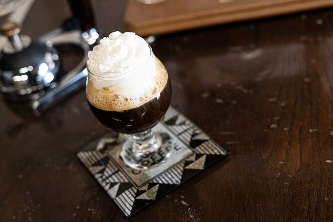 Roasted in Seattle: Bean to Cup Coffee Tour - Exceptional Customer Reviews