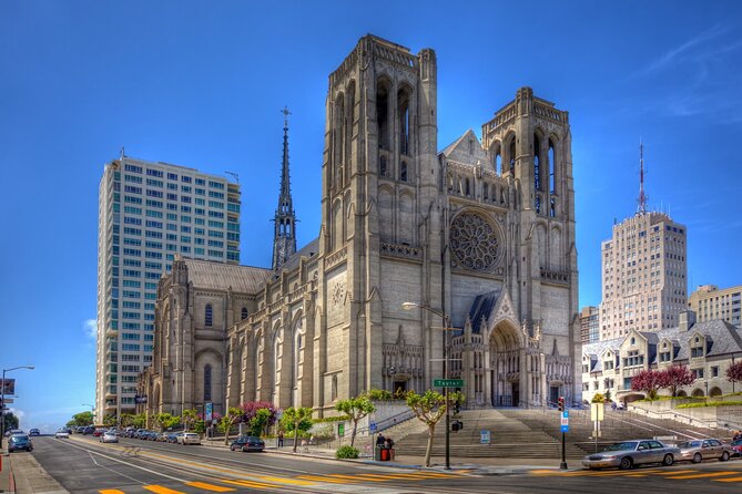 San Francisco Downtown Highlights Private Walking Tour - Recap