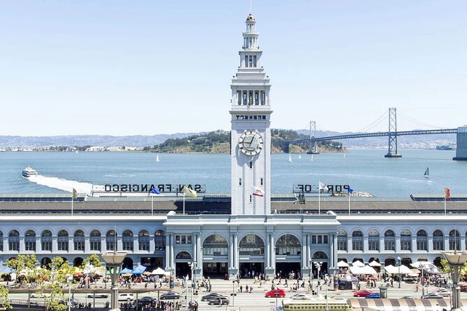 San Francisco Full Day Small Group Tour - Frequently Asked Questions