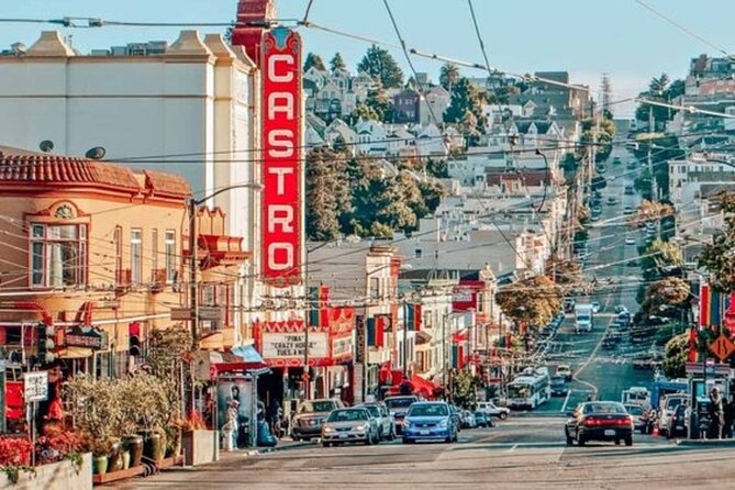 San Francisco Half Day Private Car Tour With A Guide (Car Tour) - Recap