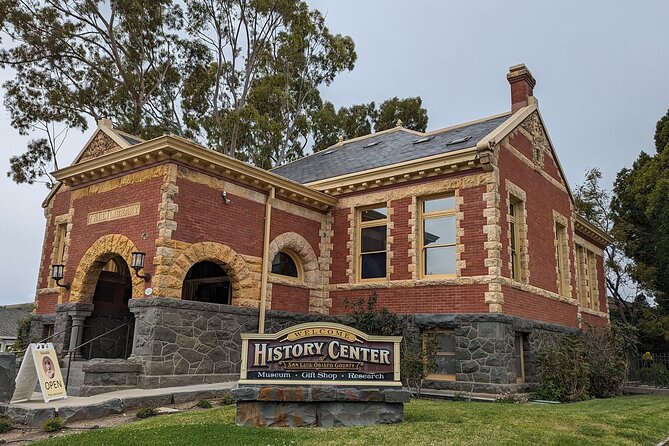 San Luis Obispo Scavenger Hunt Walking Tour and Game - Frequently Asked Questions
