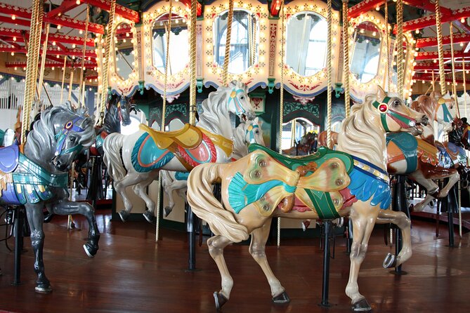 Santa Monica Pier Self-Guided Walking Audio Tour Review - Evaluating the Value of the Tour