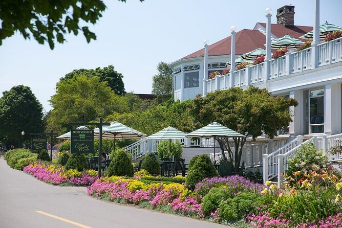 Scenic Mackinac Island Tour Review - Booking Process and Customer Support Insights