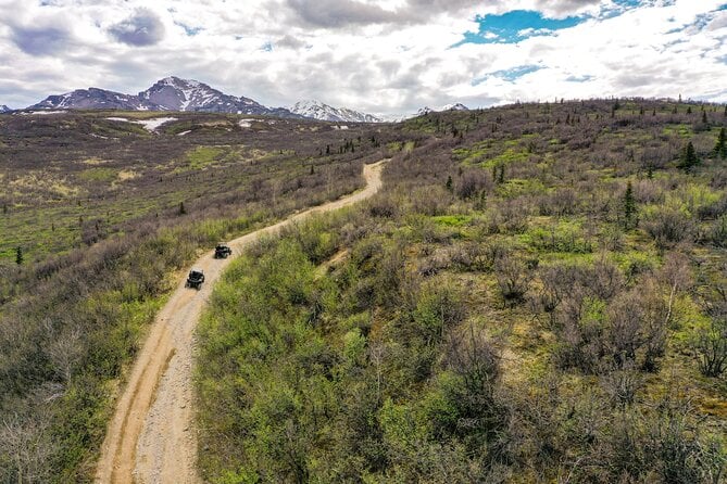 Self Guided ATV Rental in Alaska Review - Review Summary: What Travelers Think