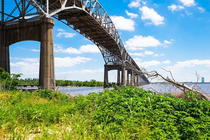 Self-Guided Audio Driving Tour in Creole Nature Trail - Frequently Asked Questions