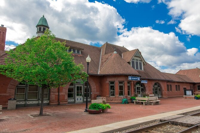 Self-Guided Scavenger Hunt: Kalamazoo Fun - Frequently Asked Questions