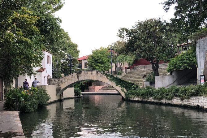 Self-Guided Scavenger Hunt: The Spirits Of San Antonio - Frequently Asked Questions