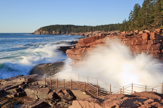 Shaka Guide: Acadia National Park Audio Tour Guide - Preparing for Your Acadia Adventure