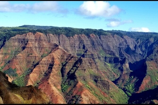 Small Group One Day Trip Kauai Island Review - Review and Testimonial Analysis