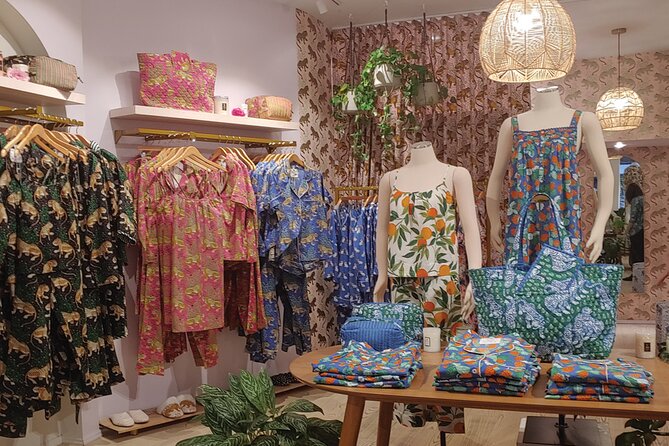 SoHo Boutique Shopping Tour - Frequently Asked Questions