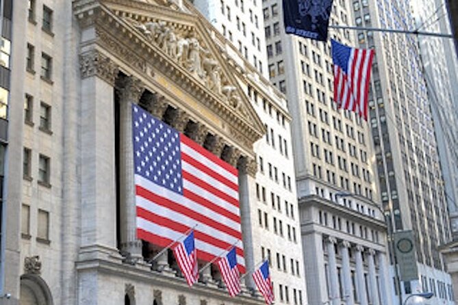 St Patrick Cathedral and Manhattan Walking Tour Review - Tips for Making the Most of Your Tour