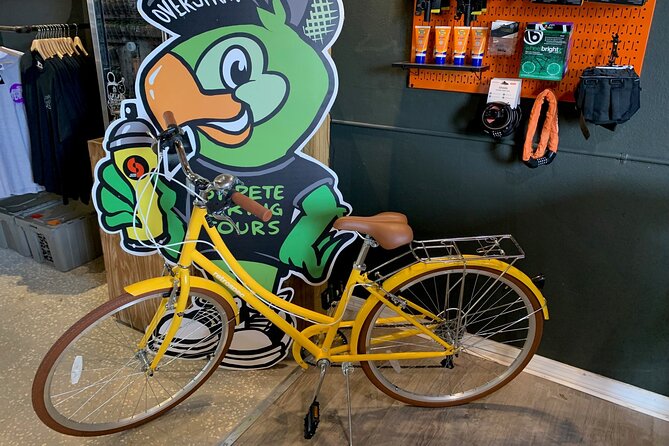 St Pete E-Bike Rentals Review: A Fun Adventure - How to Book Your E-Bike and Payment Options
