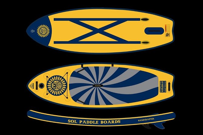 Stand Up Paddle Board Colorado River Adventure: Guided Half Day - Frequently Asked Questions