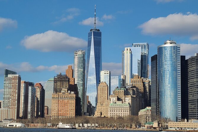 Statue of Liberty Direct Sightseeing Cruise Review - Tips for a Better Experience