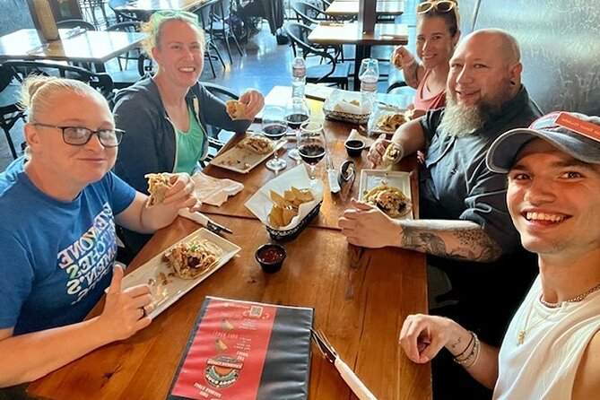 TACO TOUR Santa Monica - Frequently Asked Questions
