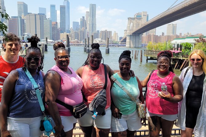 The Brooklyn Way Review: A Unique Tour Experience - Tips for Future Travelers