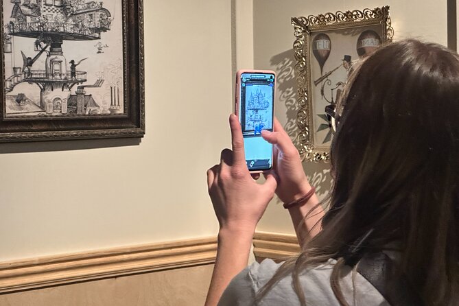 The Rift: Augmented Reality Adventure in Provo Utah - Frequently Asked Questions
