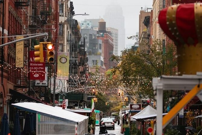 The Rise Museum and Best of Manhattan Tour - Frequently Asked Questions