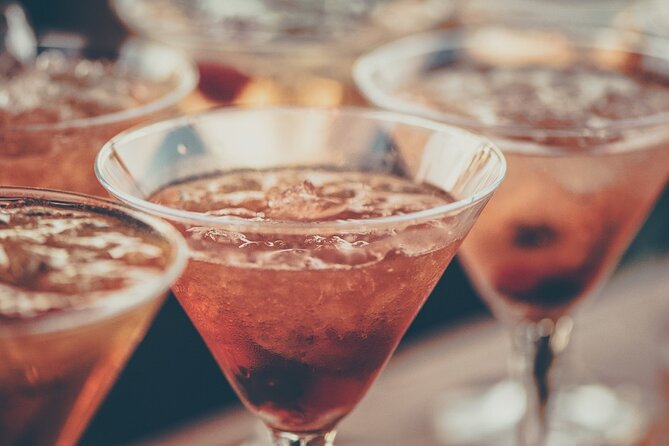 Till Death Do Us Part: A Haunted Pub Crawl for the Broken-Hearted - Frequently Asked Questions
