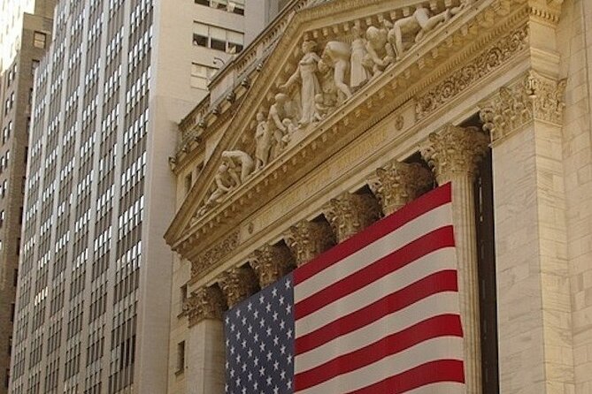 Top Sights of Lower Manhattan - Fun Small-Group Tour - Frequently Asked Questions
