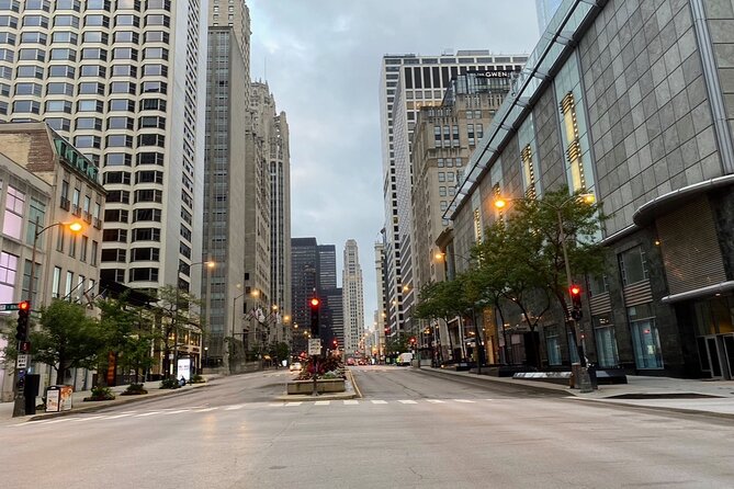 Tour Chicago LGBTQ Style: On and Off History Bus Tour - Frequently Asked Questions