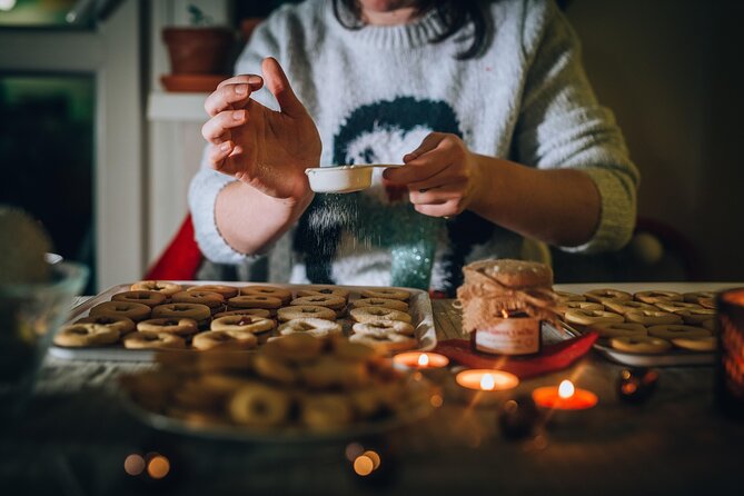 Traditional English Scone Making and Tea Workshop - Frequently Asked Questions