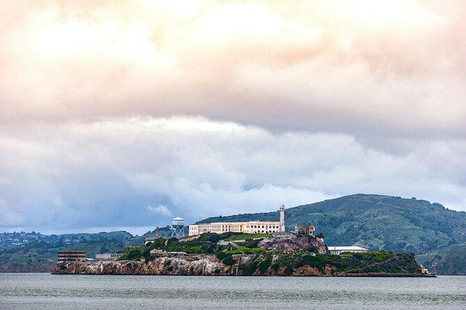 Ultimate Golden Gate Bridge and SF Bay Explorer Tour - Frequently Asked Questions