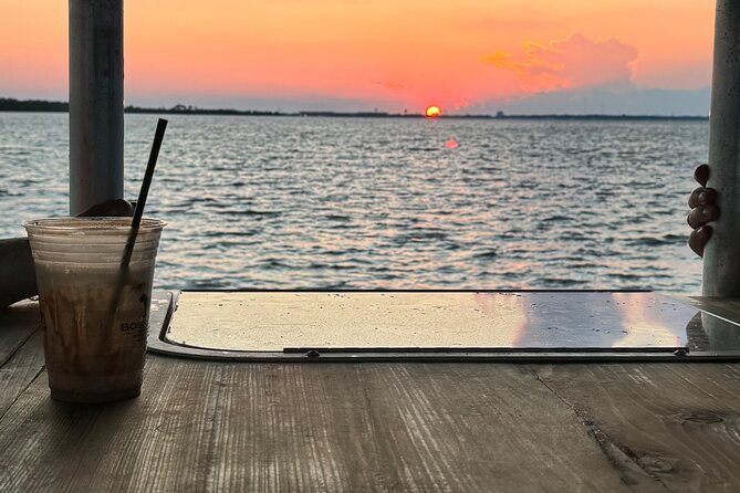 Unforgettable Destin Tikis Sunset Cruise Review - Booking Details and Cancellation Policy
