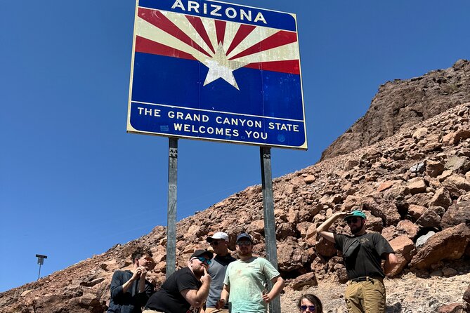 Unique Express Hoover Dam Tours at Boulder City - Why Choose a Private Tour