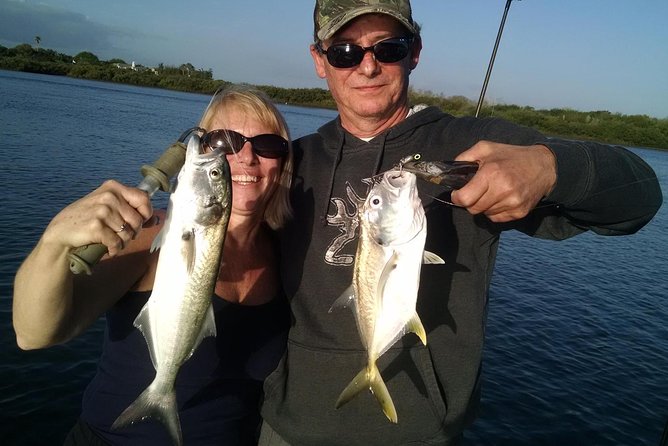 Vero Beach Inshore Fishing Charters - Frequently Asked Questions