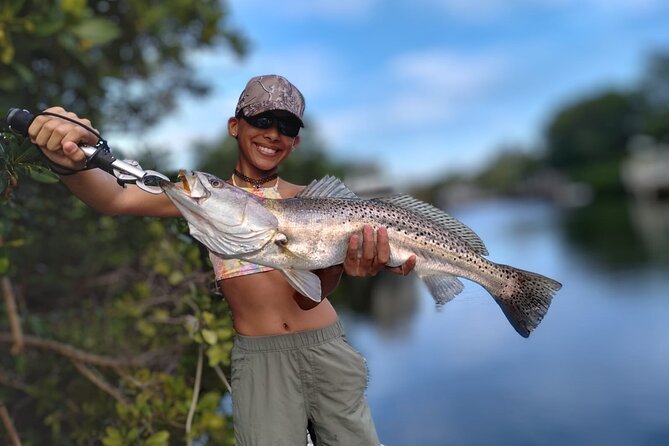 Vero Beach Inshore Fishing Guide Service - Frequently Asked Questions