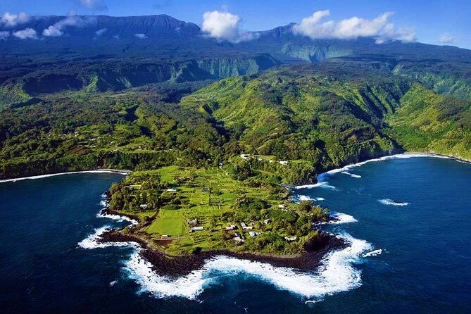 Viator Exclusive: Maui Tropical Rainforest Small Group Tour - Frequently Asked Questions