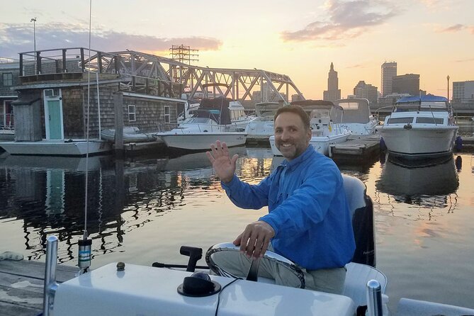 Vineyard Voyages - Floating Wine Tasting - Guest Reviews and Testimonials