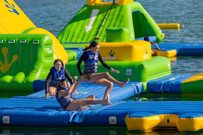 VIP Package at Wai Kai - Frequently Asked Questions