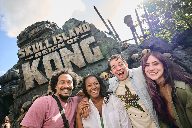 W. Palm Beach Day Trip to Universal Orlando Resort by Rail - Frequently Asked Questions