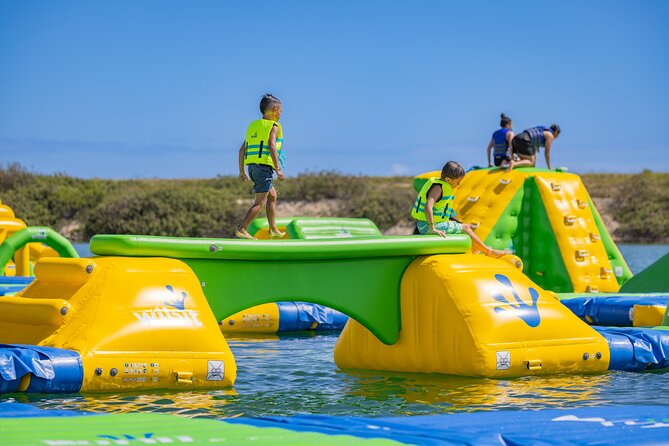 Wai Kai AquaVenture - Planning Your Visit