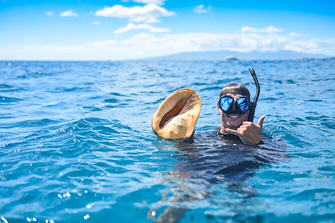 Waikiki Couples Snorkel Retreat Review - Cancellation and Weather Policy