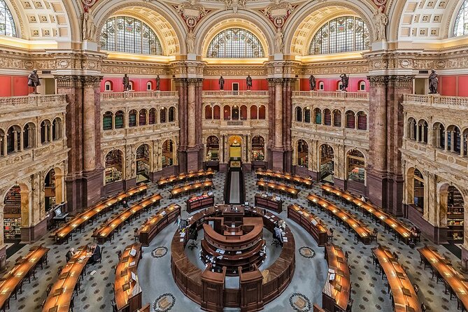 Washington DC Capitol Hill Tour Review - Review and Testimonial Insights