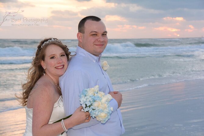 Wedding Packages - Cancellation Policy