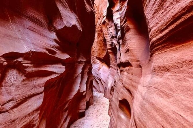 Wind Castle Canyon Tour - Highlights of the Tour