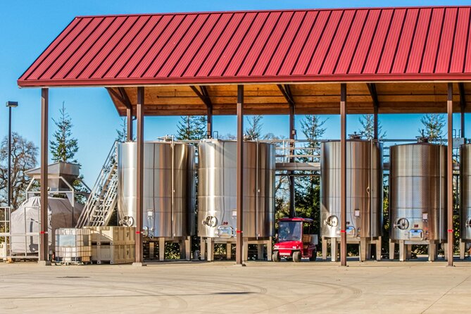 Wine Tasting Audio Tour - Lodi California - Frequently Asked Questions